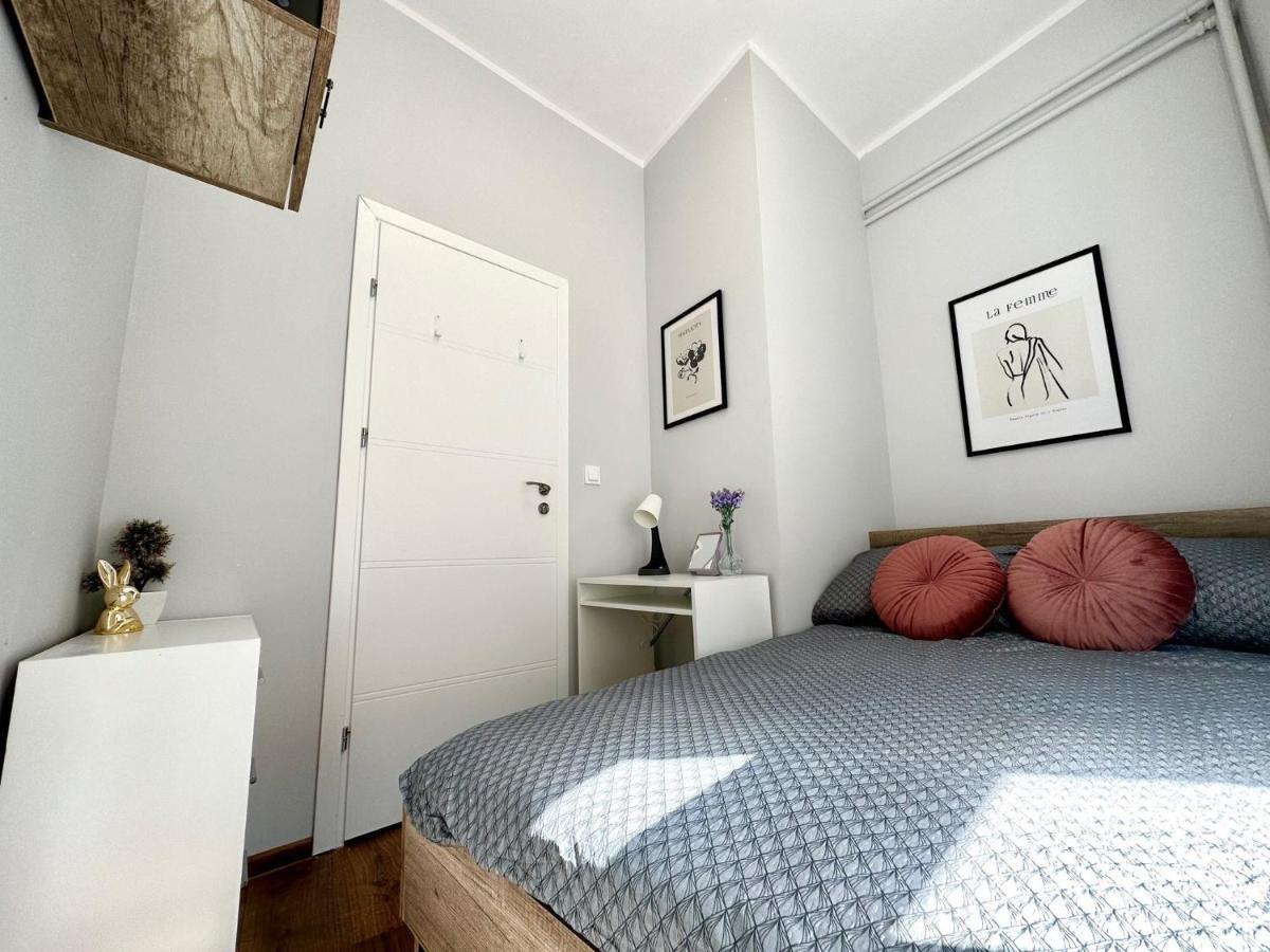 Mmrent Simplicity Room Gdańsk Extérieur photo